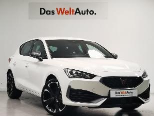 CUPRA León 1.5 eTSI de segunda mano
