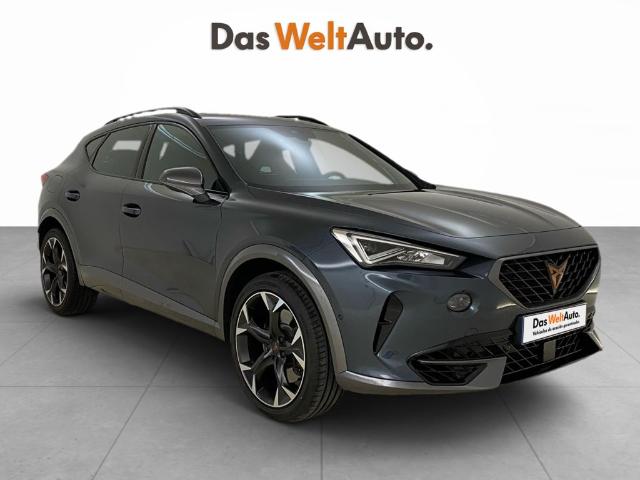 CUPRA Formentor 2.0 TSI VZ 4Drive DSG 228 kW (310 CV)