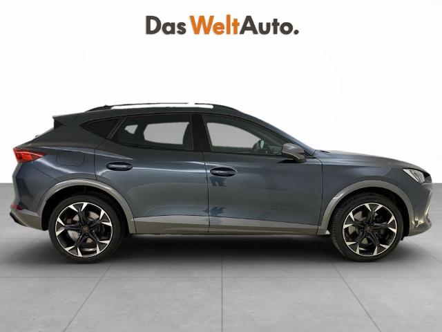 CUPRA Formentor 2.0 TSI VZ 4Drive DSG 228 kW (310 CV)