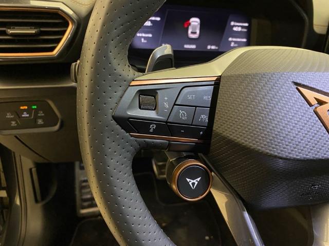 CUPRA Formentor 2.0 TSI VZ 4Drive DSG 228 kW (310 CV)