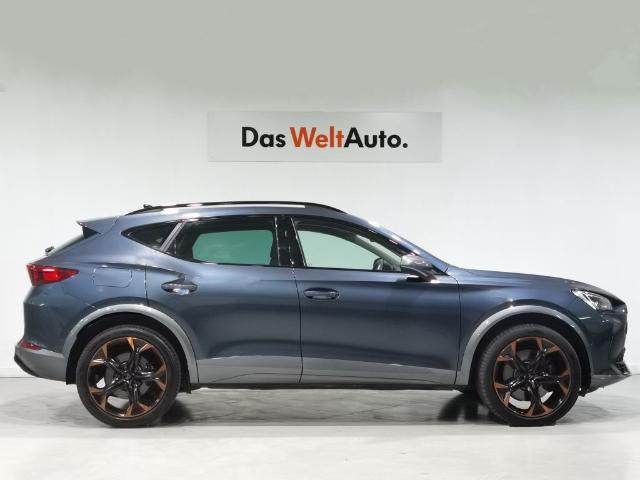 CUPRA Formentor 1.5 TSI 110 kW (150 CV)