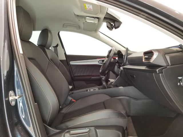 CUPRA Formentor 1.5 TSI 110 kW (150 CV)