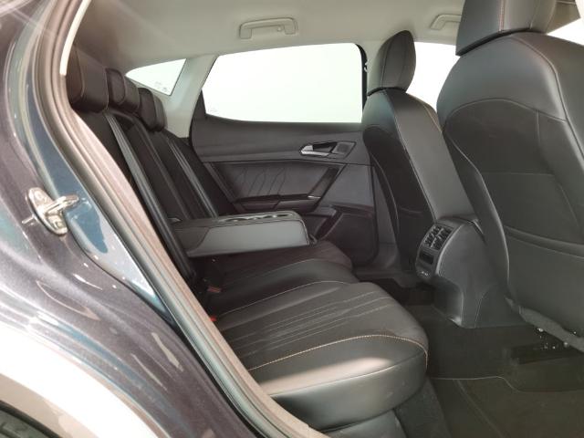 CUPRA Formentor 1.5 TSI 110 kW (150 CV)