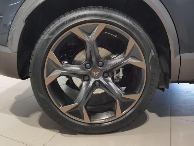CUPRA Formentor 1.5 TSI 110 kW (150 CV)
