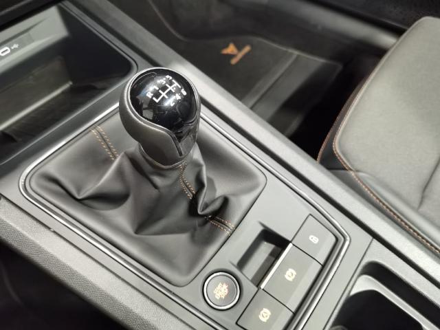 CUPRA Formentor 1.5 TSI 110 kW (150 CV)