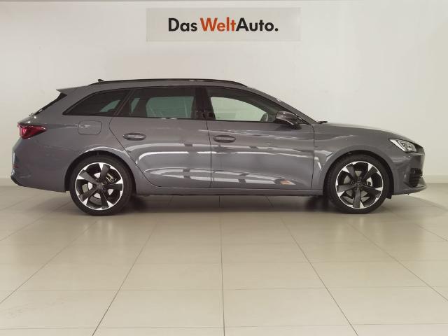 CUPRA Leon Sportstourer 1.5 eTSI DSG 110 kW (150 CV)