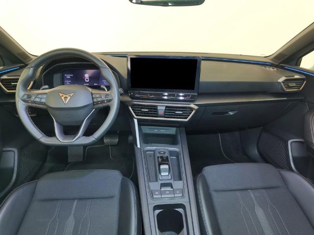 CUPRA Leon Sportstourer 1.5 eTSI DSG 110 kW (150 CV)