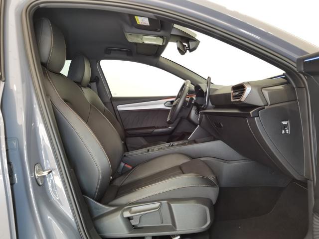 CUPRA Leon Sportstourer 1.5 eTSI DSG 110 kW (150 CV)