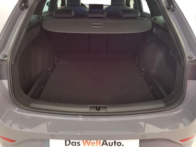 CUPRA Leon Sportstourer 1.5 eTSI DSG 110 kW (150 CV)