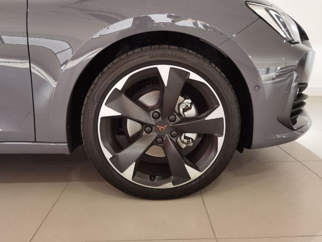 CUPRA Leon Sportstourer 1.5 eTSI DSG 110 kW (150 CV)