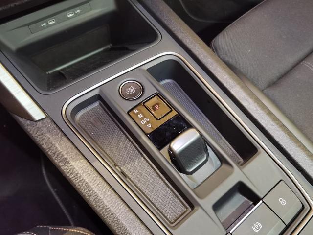 CUPRA Leon Sportstourer 1.5 eTSI DSG 110 kW (150 CV)
