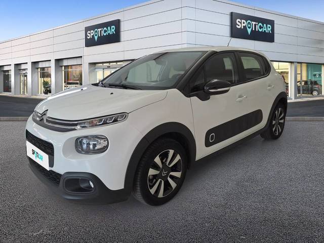 Citroen C3 PureTech 82 Feel 60 kW (83 CV)