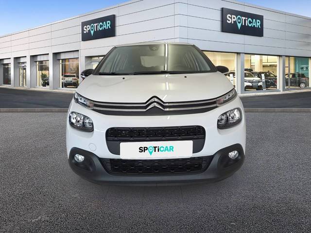 Citroen C3 PureTech 82 Feel 60 kW (83 CV)