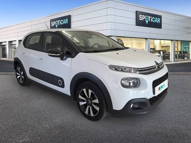 Citroen C3 PureTech 82 Feel 60 kW (83 CV)