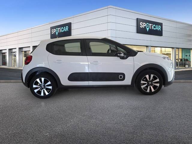 Citroen C3 PureTech 82 Feel 60 kW (83 CV)