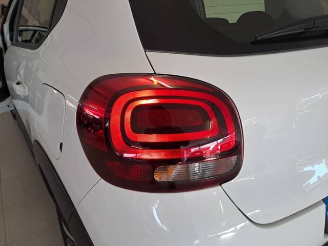 Citroen C3 PureTech 82 Feel 60 kW (83 CV)