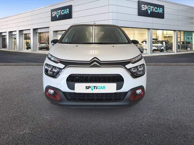 Citroen C3 PureTech 82 C-Series 61 kW (83 CV)