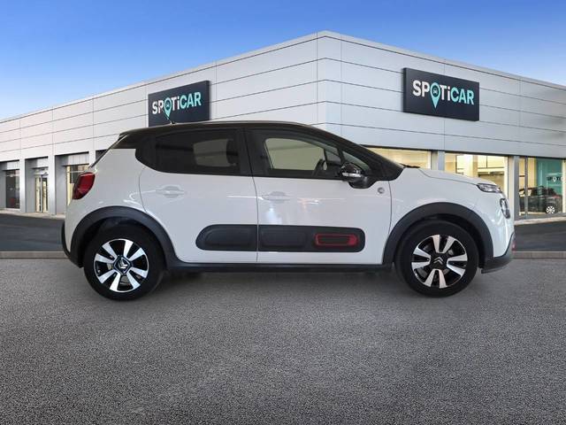 Citroen C3 PureTech 82 C-Series 61 kW (83 CV)