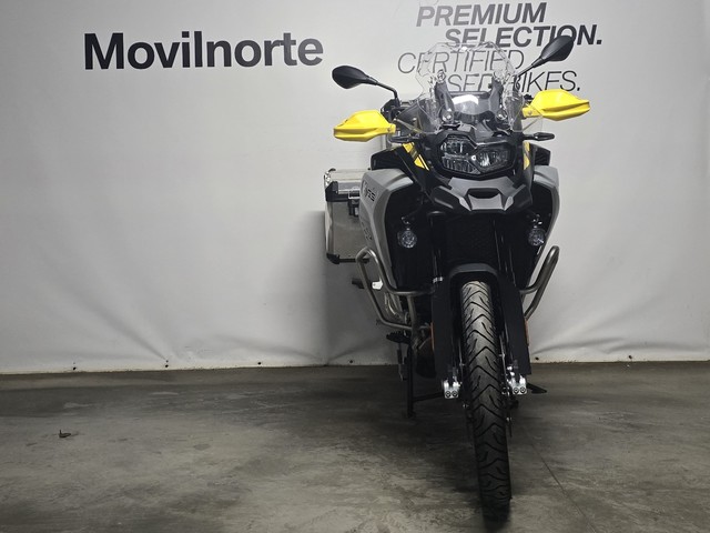 BMW Motorrad F 850 GS Adventure  de ocasión 