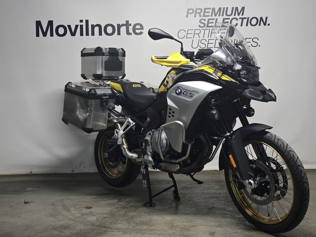 BMW Motorrad F 850 GS Adventure  de ocasión 