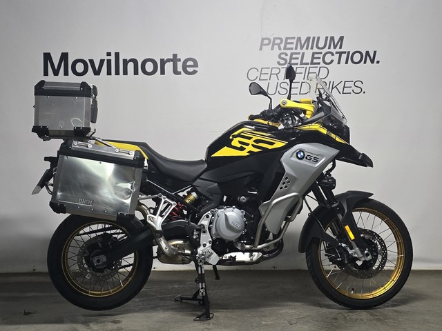 BMW Motorrad F 850 GS Adventure  de ocasión 