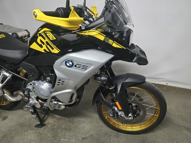 BMW Motorrad F 850 GS Adventure  de ocasión 