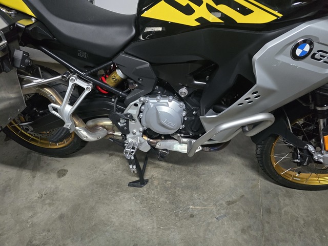 BMW Motorrad F 850 GS Adventure  de ocasión 