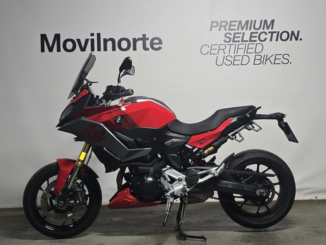 BMW Motorrad F 900 XR  de ocasión 