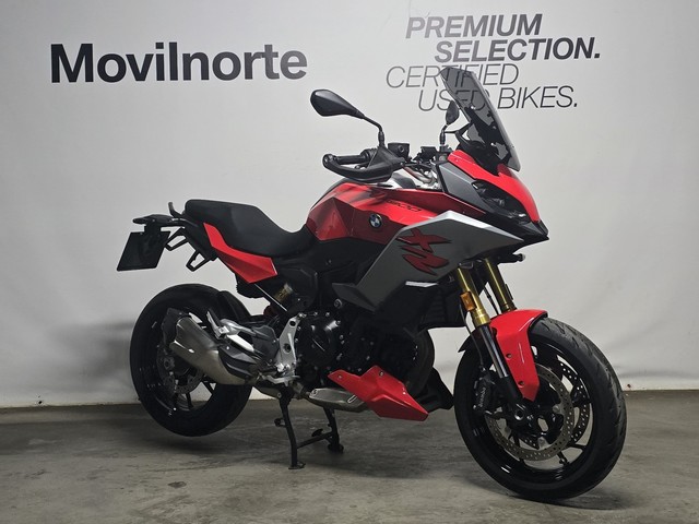 BMW Motorrad F 900 XR  de ocasión 