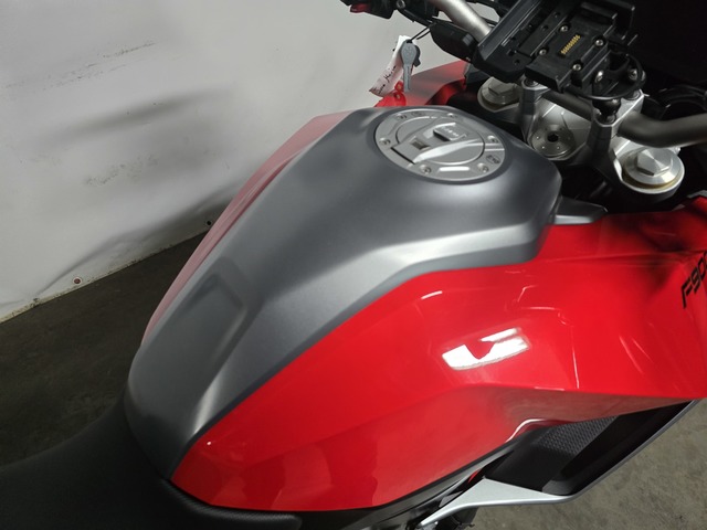 BMW Motorrad F 900 XR  de ocasión 