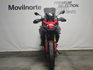 ofertas BMW Motorrad F 900 XR segunda mano