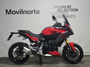 ofertas BMW Motorrad F 900 XR segunda mano