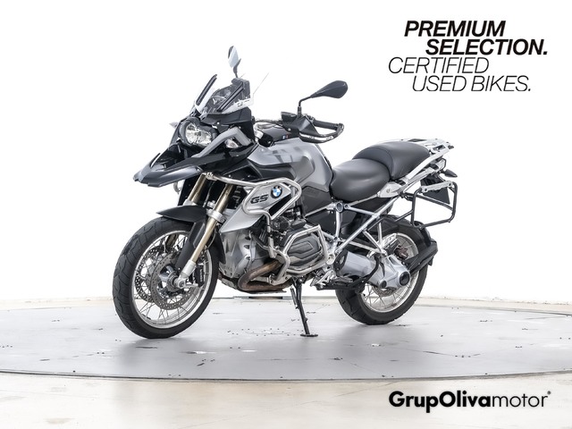 BMW Motorrad R 1200 GS  de ocasión 