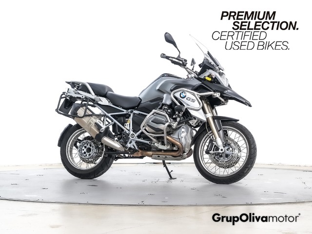 BMW Motorrad R 1200 GS  de ocasión 