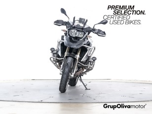 ofertas BMW Motorrad R 1200 GS segunda mano