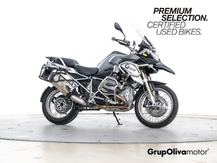 ofertas BMW Motorrad R 1200 GS segunda mano