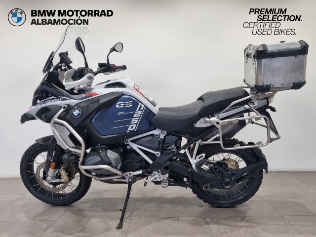 BMW Motorrad R 1250 GS Adventure  de ocasión 