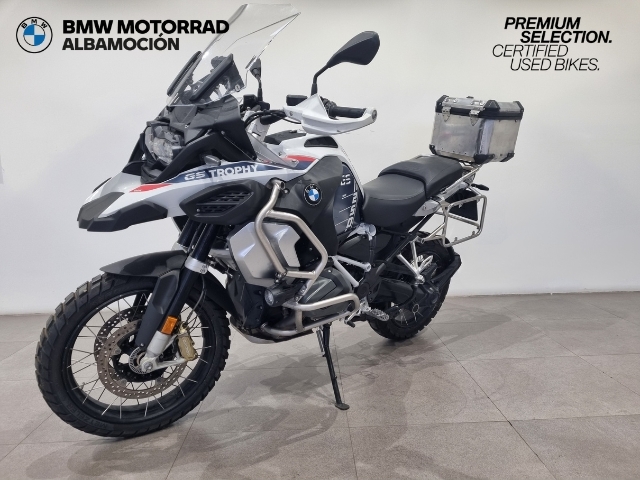BMW Motorrad R 1250 GS Adventure  de ocasión 