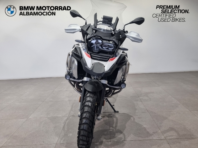 BMW Motorrad R 1250 GS Adventure  de ocasión 