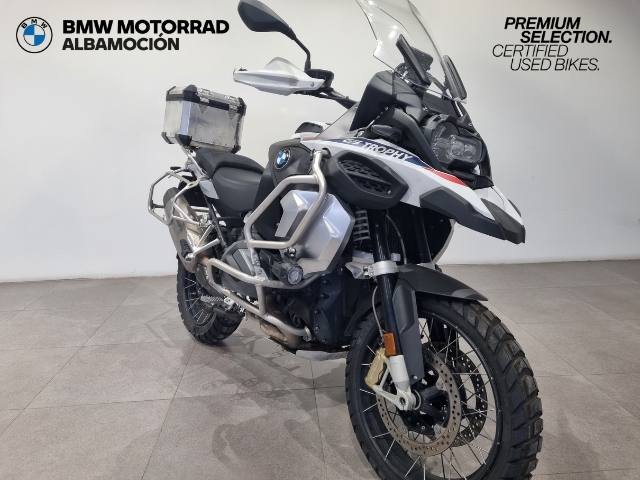 BMW Motorrad R 1250 GS Adventure  de ocasión 
