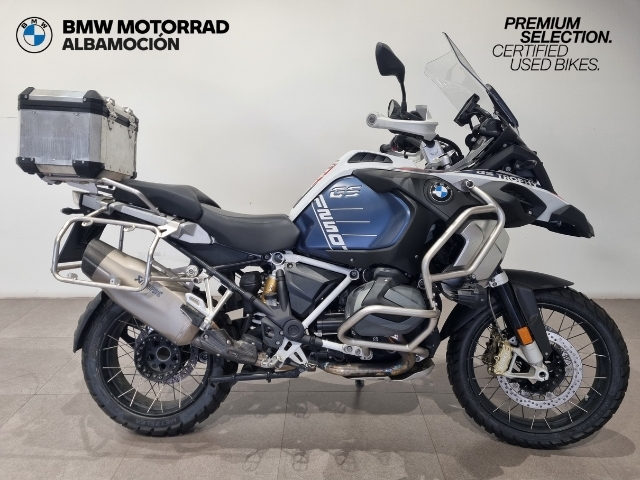BMW Motorrad R 1250 GS Adventure  de ocasión 