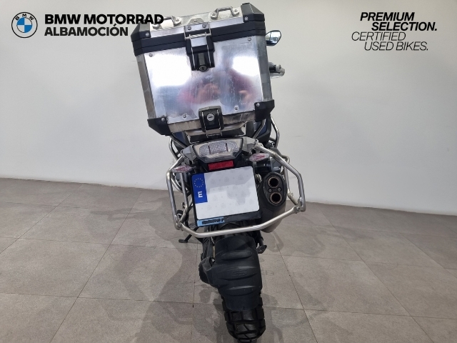 BMW Motorrad R 1250 GS Adventure  de ocasión 