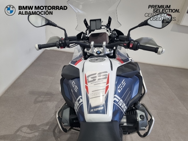 BMW Motorrad R 1250 GS Adventure  de ocasión 