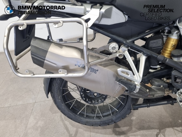 BMW Motorrad R 1250 GS Adventure  de ocasión 