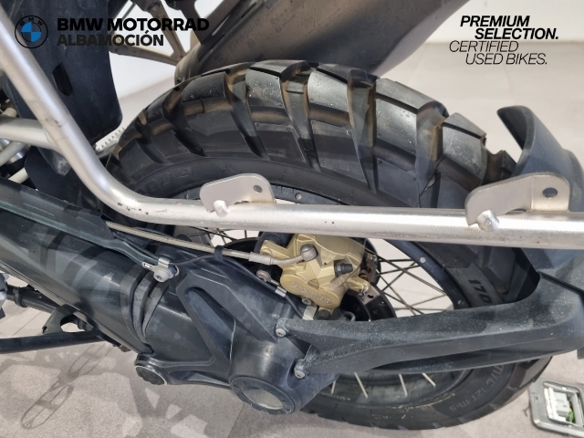 BMW Motorrad R 1250 GS Adventure  de ocasión 