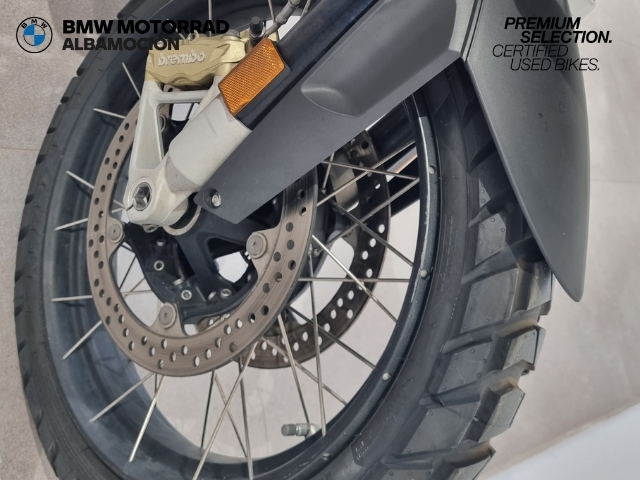 BMW Motorrad R 1250 GS Adventure  de ocasión 