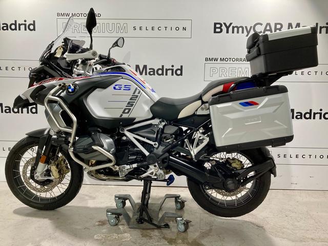 BMW Motorrad R 1250 GS Adventure  de ocasión 