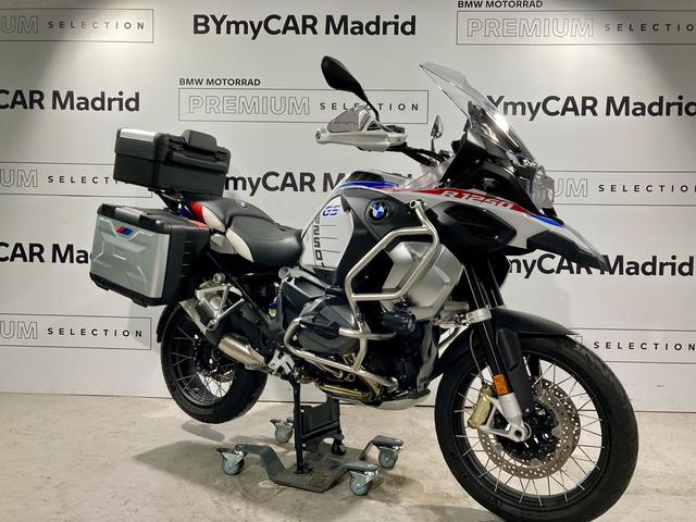 BMW Motorrad R 1250 GS Adventure  de ocasión 