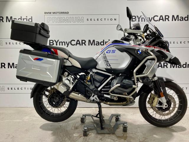 BMW Motorrad R 1250 GS Adventure  de ocasión 