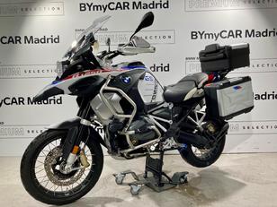 motos segunda mano BMW Motorrad